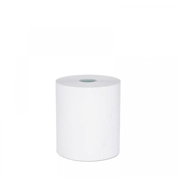 Thermopapierrolle 63 mm breit, für medizinische Geräte