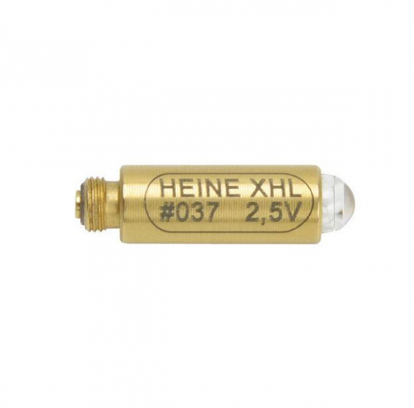 Otoskoplampe HEINE XHL Xenon Halogen Ersatzlampe #037