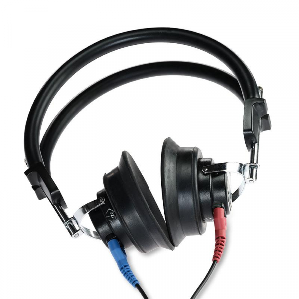 Kopfhörer DD45 (10 Ohm) mit Kopfbügel HB7