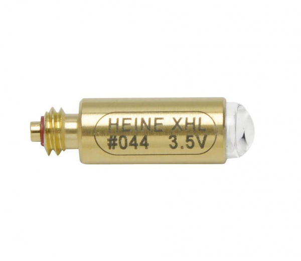 Otoskoplampe HEINE XHL Xenon Halogen Ersatzlampe #044
