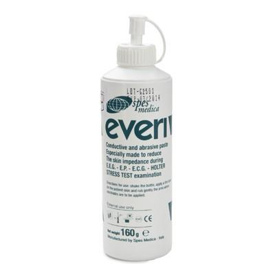 EVERI abrasive Hautvorbereitungspaste, 160 ml Flasche