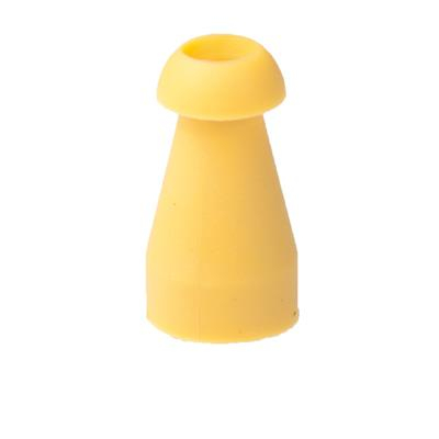 Universal-Ohrstöpsel Gr. 2, 7 mm, gelb