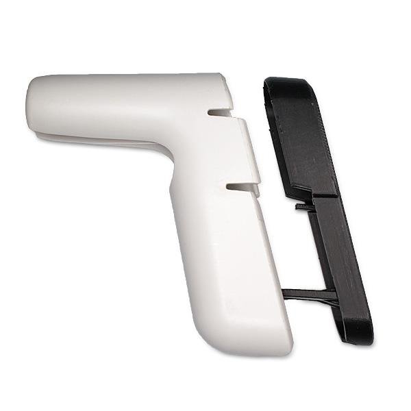 Sondenhalterung (2-teilig) für Tympanometer r16m von MRS Resonance
