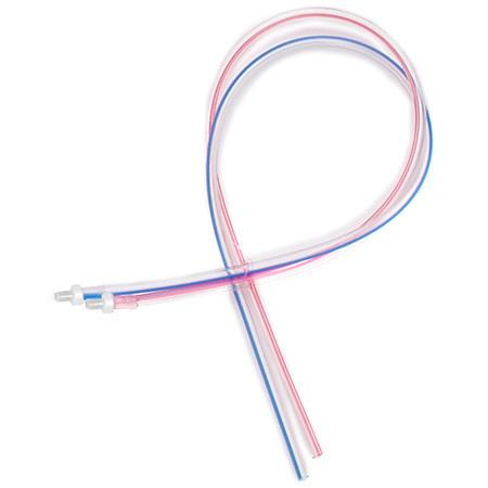 Etymotic ER3-21 Replacement Tubes (Verbindungsschläuche) für Inserthörer