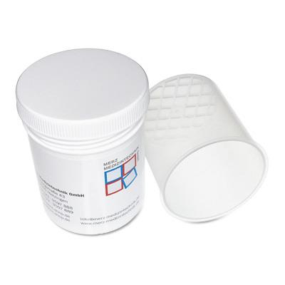 PUROCLEAN Reinigungsdose mit Siebeinsatz