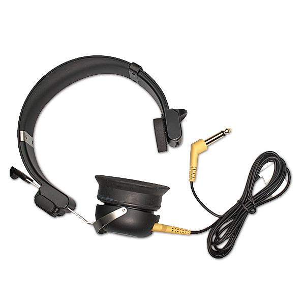 Kontrahörer DD45C komplett mit Kabel