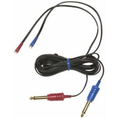 Ersatzkabel für Einsteckhörer EARTONE 3A