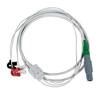 AccuScreen ABR Elektrodenkabel