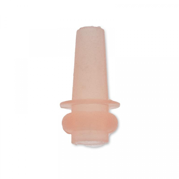 Ohrstöpsel Bio-Logic AuDX, Natus Echo-Screen III, Typ Preemie, 3 mm, pink 