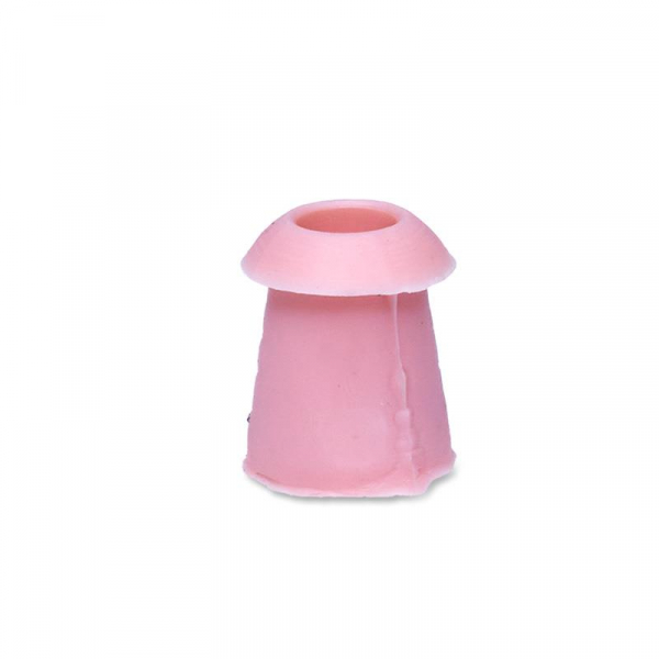 Ohrstöpsel für Inventis Tympanometer 7 mm, pink