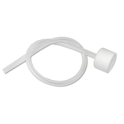 Nasenadapter Special Größe 3 - für MERZ Rhino beim Gebrauch von Bakterienfiltern