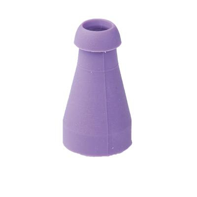 Universal-Ohrstöpsel Gr. 1, 6 mm, violett