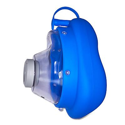 Atemmaske für Erwachsene Größe 5 für MERZ Rhino® 