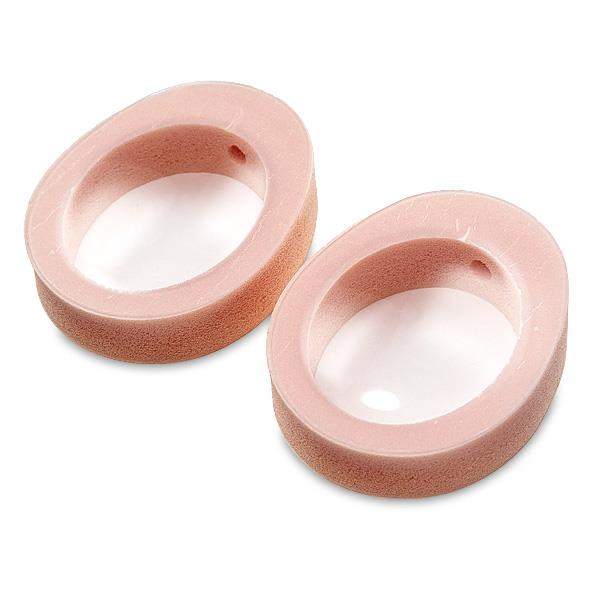 EarCups für das Neugeborenen-Screening
