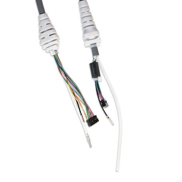 Sondenkabel für das Tympanometer GSI 39 von Grason Stadler