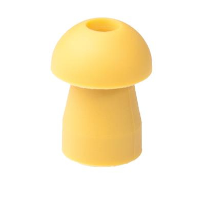 Universal-Ohrstöpsel Gr. 6, 13 mm, gelb