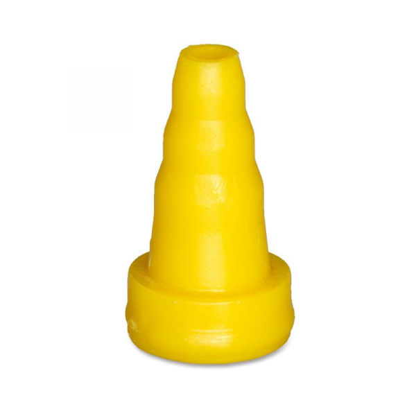 Ohrstöpsel 3 mm, gelb, für OAE/Tymp-Sonden und Inserthörer