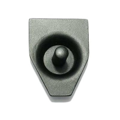 Seitliche Abdeckung für VNG-Maske von 2DVOG (SMI) und VNG (Interacoustics, MAICO)