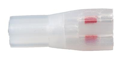 Sondenröhrchen (Coupler Tubes) für DP/TE-Sonden Otodynamics Echoport und Otoport 