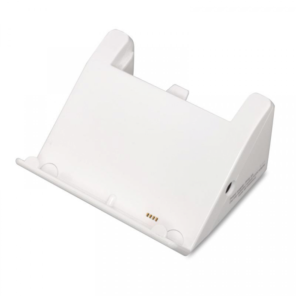Charging tray for Tymp r16m and OAE R14o