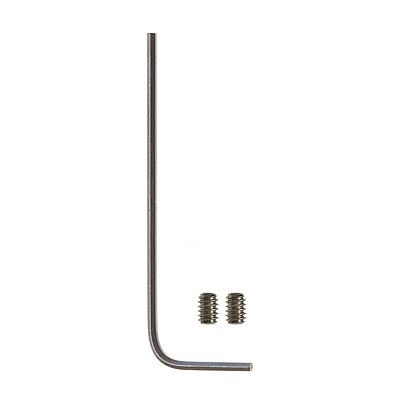Schraubenset mit Inbusschlüssel für Kopfhörerkapsel DD45 