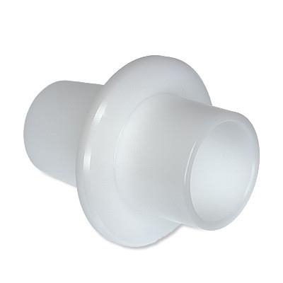 Adapter für Flowsensor Typ IIb für Spirometer ZAN100
