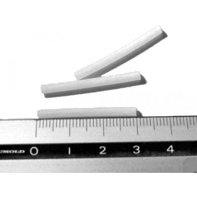 Schlauchstutzen "lang" für Kaloristaten für Hortmann Airmatic und H&Z