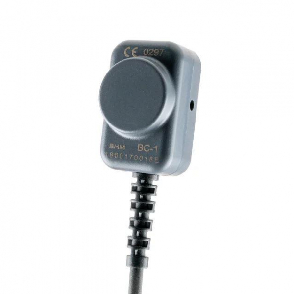 Knochenleitungshörer NB71 Wandler mit Kabel 