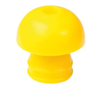 Ohrstöpsel 16 mm, gelb, für OAE/Tymp-Sonden und Inserthörer