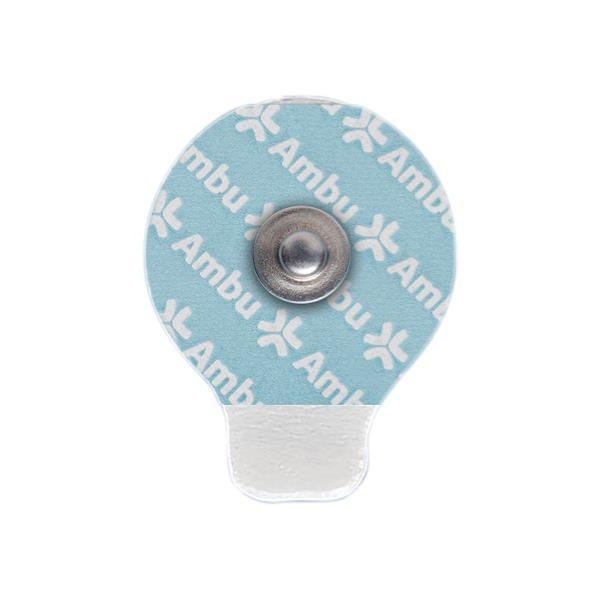 Ambu® WhiteSensor WSP25 EKG-Elektroden