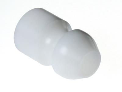 Grosse Nasenolive (D17 mm) für Rhino ZAN100