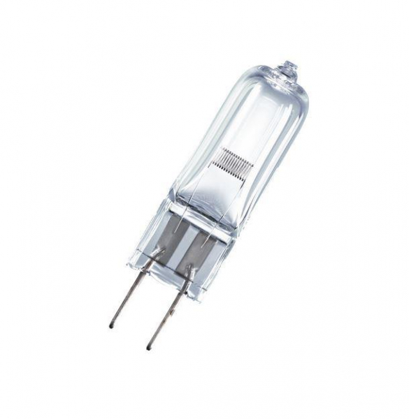 Halogen-Niedervoltlampe ohne Reflektor OSRAM HLX 64640 24 Volt / 150 Watt