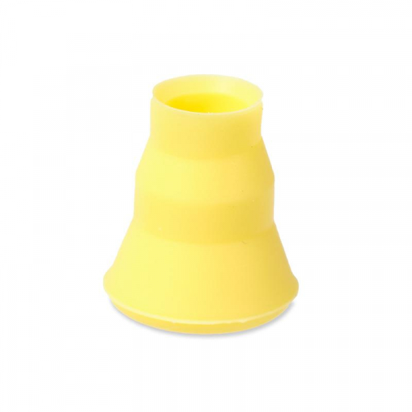 Ohrstöpsel Echo-Screen®/AccuScreen® Classic gestuft gelb